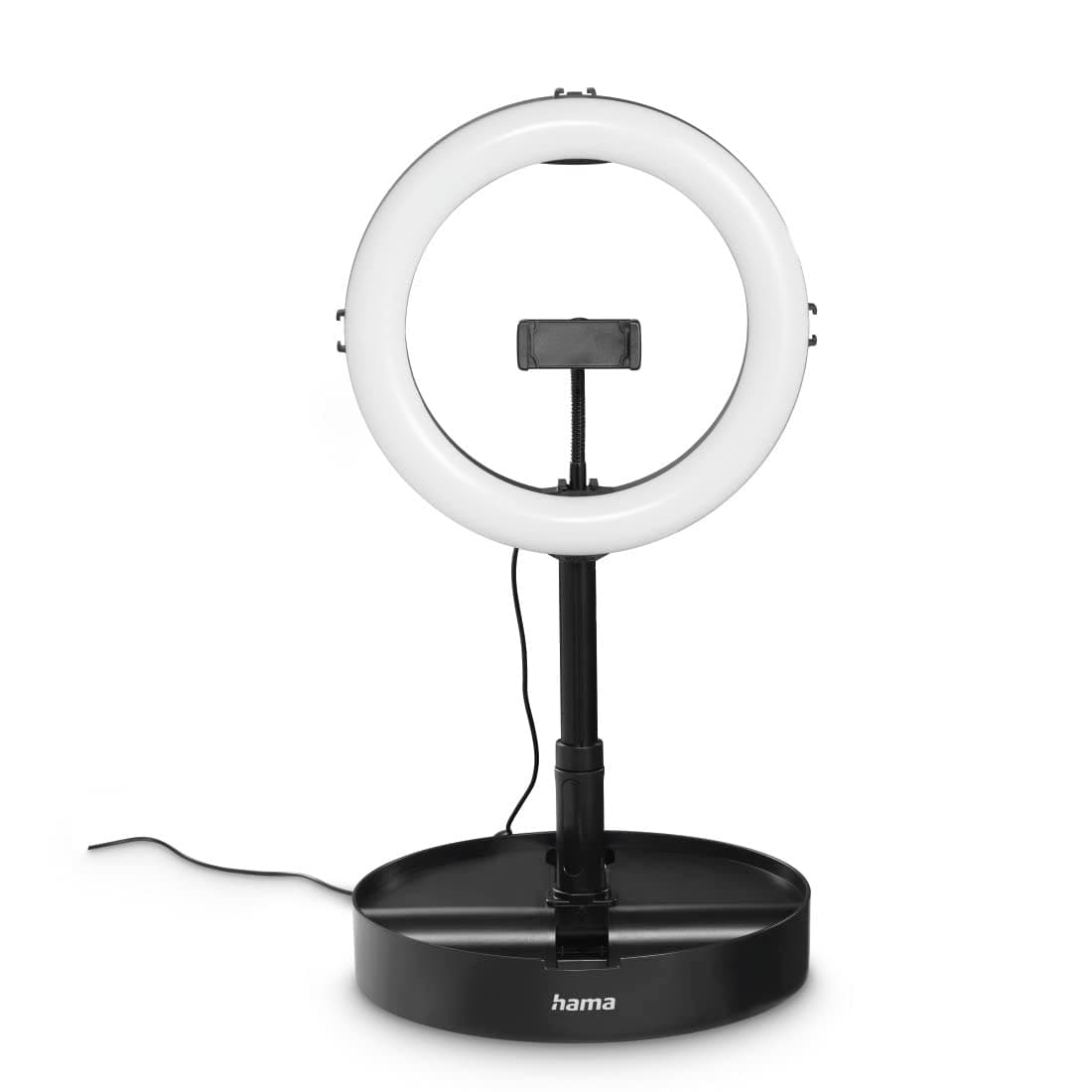 LED Лампа "SpotLight FoldUp 102 II", HAMA-04658