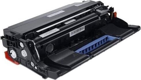 Барабан Ricoh Drum Unit IM C530FB, 60000 копия, Black