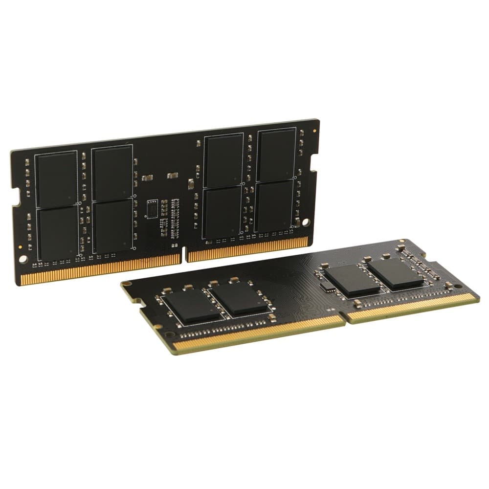 Памет Silicon Power 4GB SODIMM DDR4 PC4-21333 2666MHz CL19 SP004GBSFU266X02