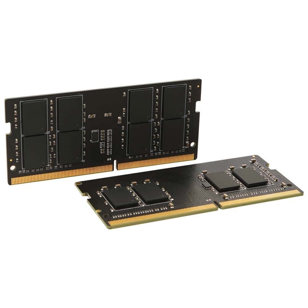 Памет Silicon Power 8GB SODIMM DDR4 PC4-21333 2666MHz CL19 SP008GBSFU266X02