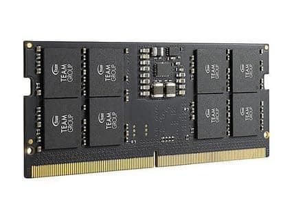 Памет Team Group Elite 32GB DDR5 - TED532G4800C40D-S01