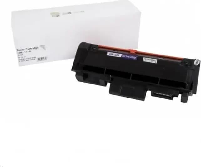 Тонер касета ORINK MLT-D116L, SAMSUNG M2625/2825 / M2675/2875,3000 k, черен