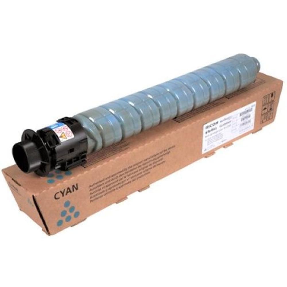 Тонер касета Ricoh IM C2010/2510/3510 5500 копия, Cyan