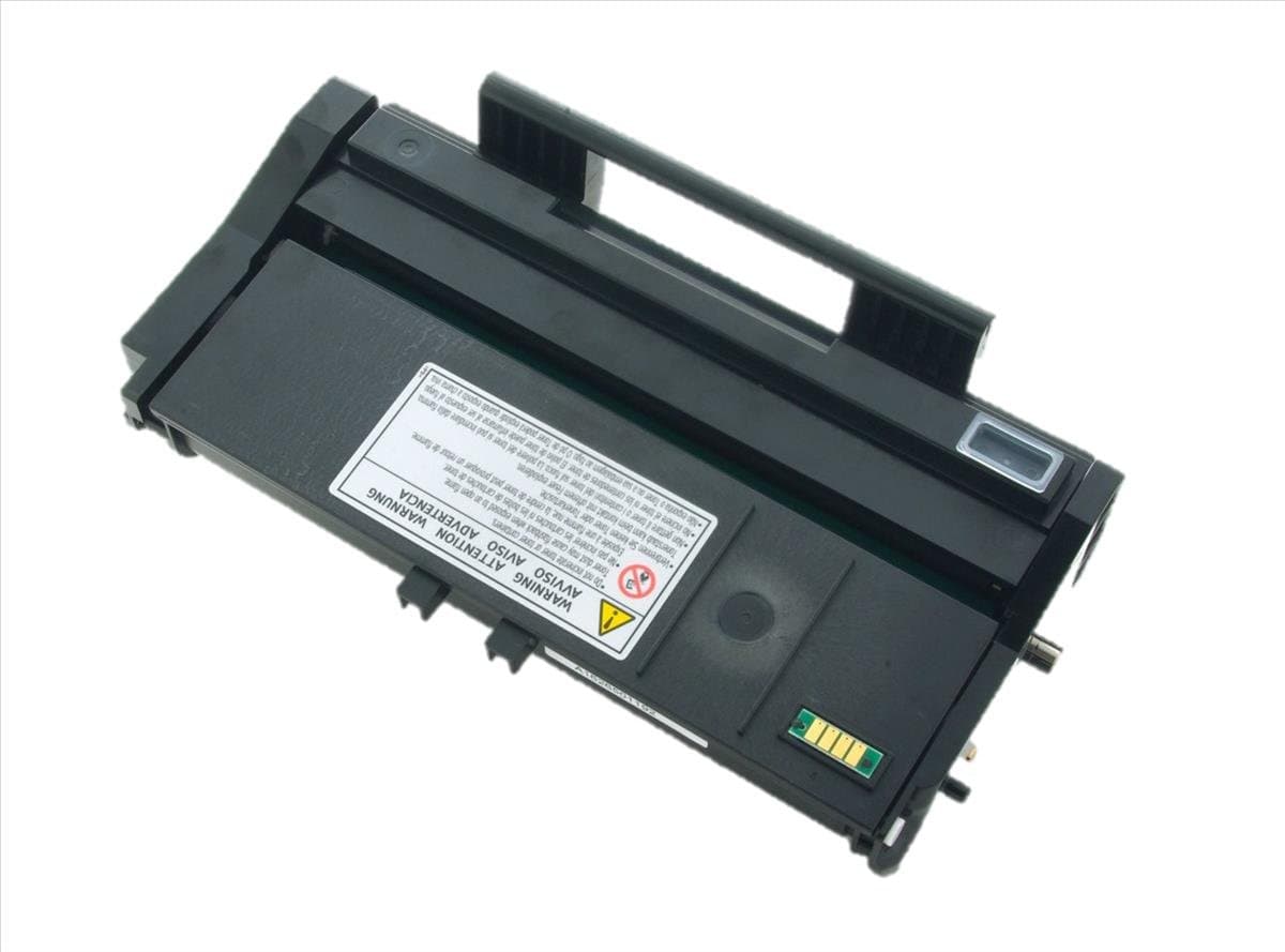 Тонер касета Ricoh SP100LE, 1200 копия, Черен