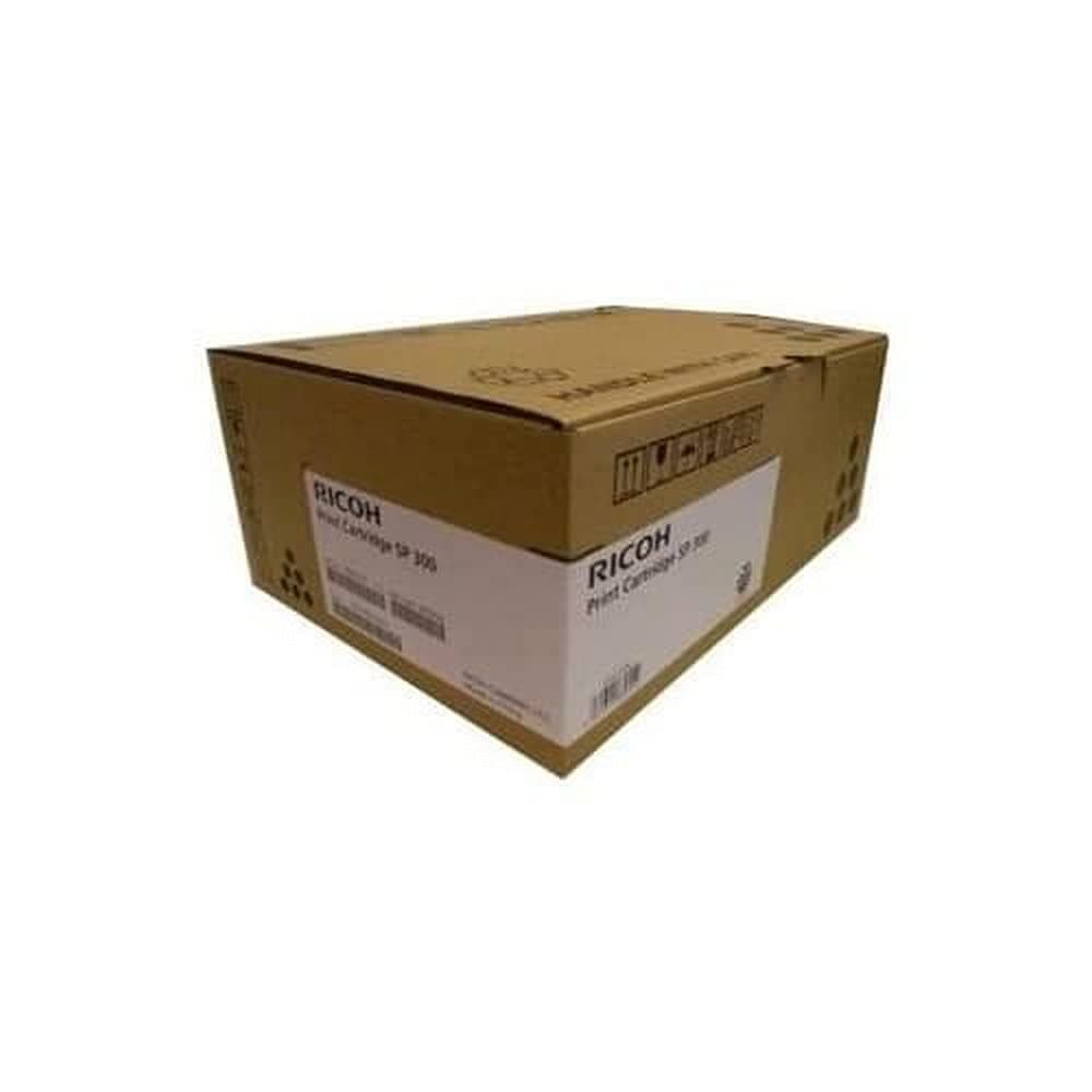 Тонер касета Ricoh SP300/SP300DN, 1500 копия, Черен