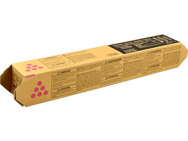 Тонер касета Ricoh IM C300, 6000 копия, Magenta