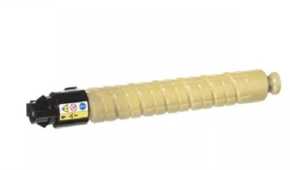 Тонер касета Ricoh IM C300, 6000 копия, Yellow