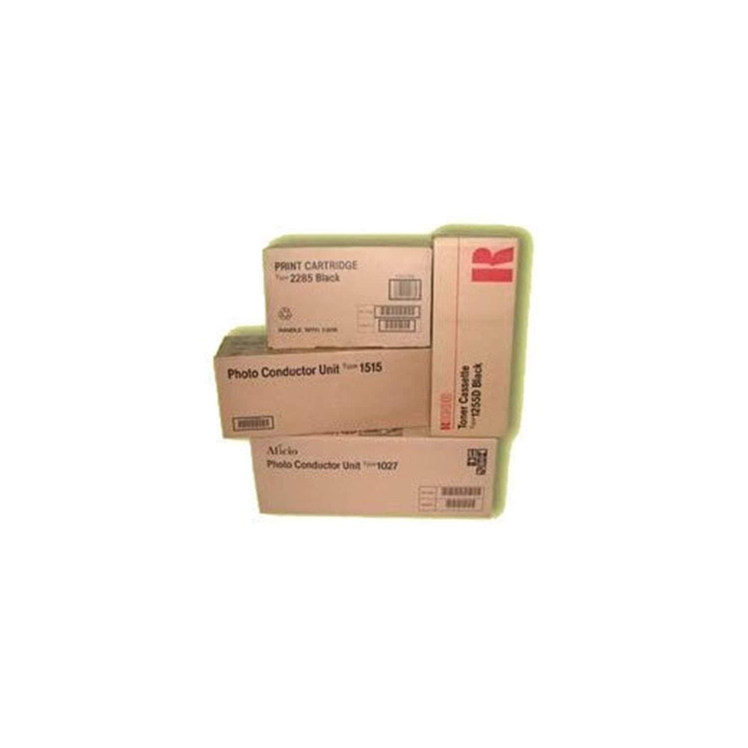 Тонер касета Ricoh SPC310E, 2800 копия C340DN/C342DN, Сyan