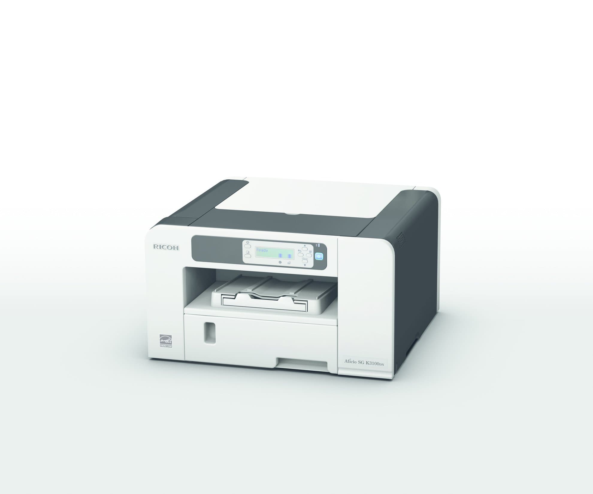 Мастило гел RICOH GC42K, 10000 копия, Черен