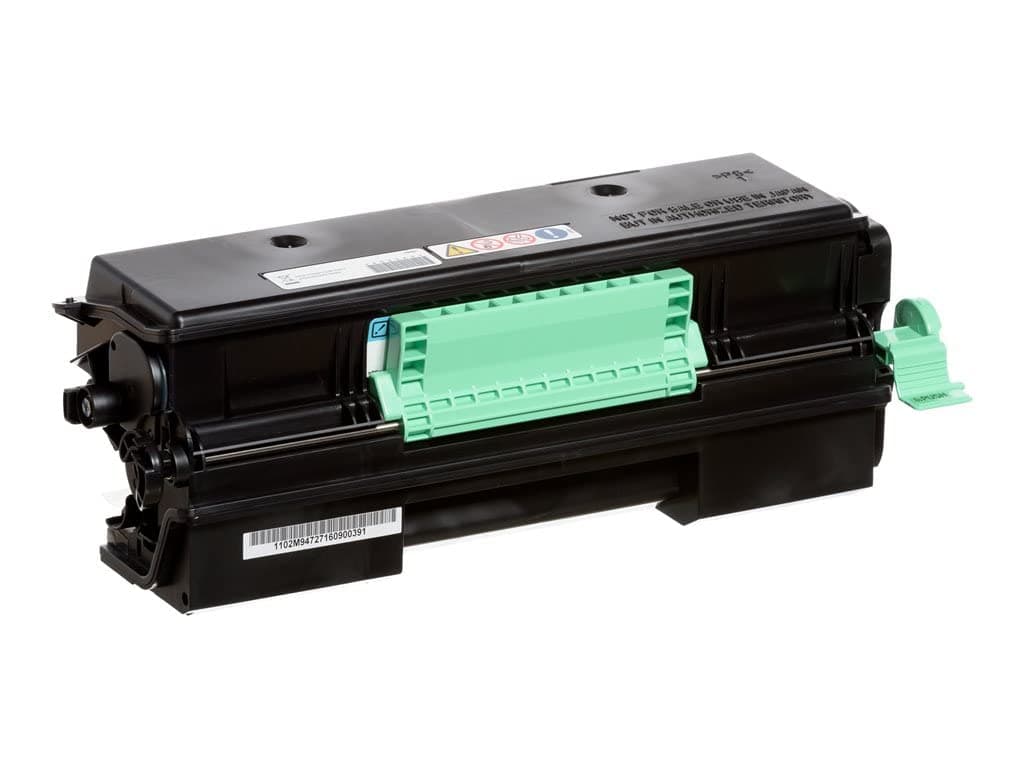 Тонер касета Ricoh SP400E, 5000 копия, SP400/SP450DN, Черен