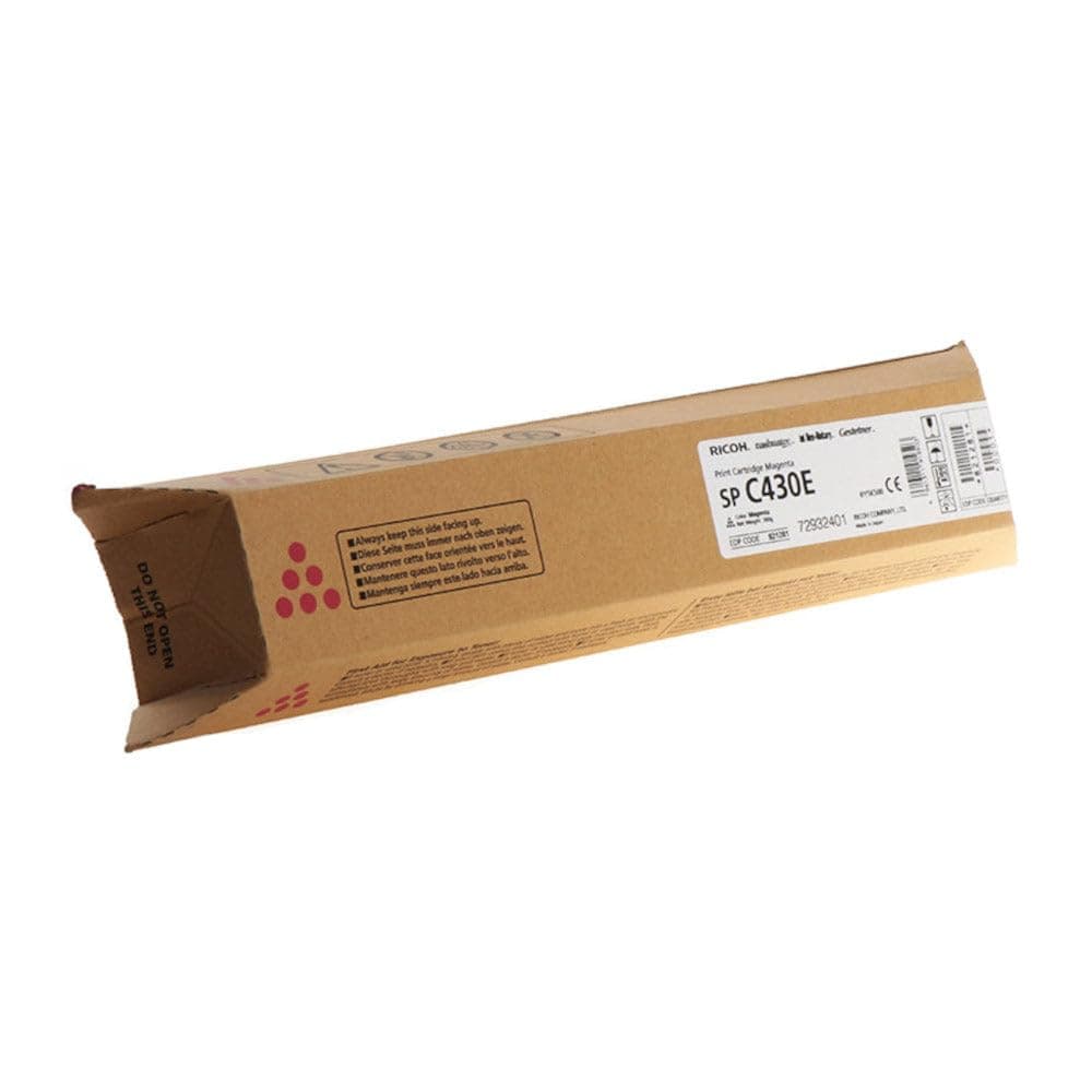 Тонер касета Ricoh SPC430E, 24000 копия C440DN Magenta