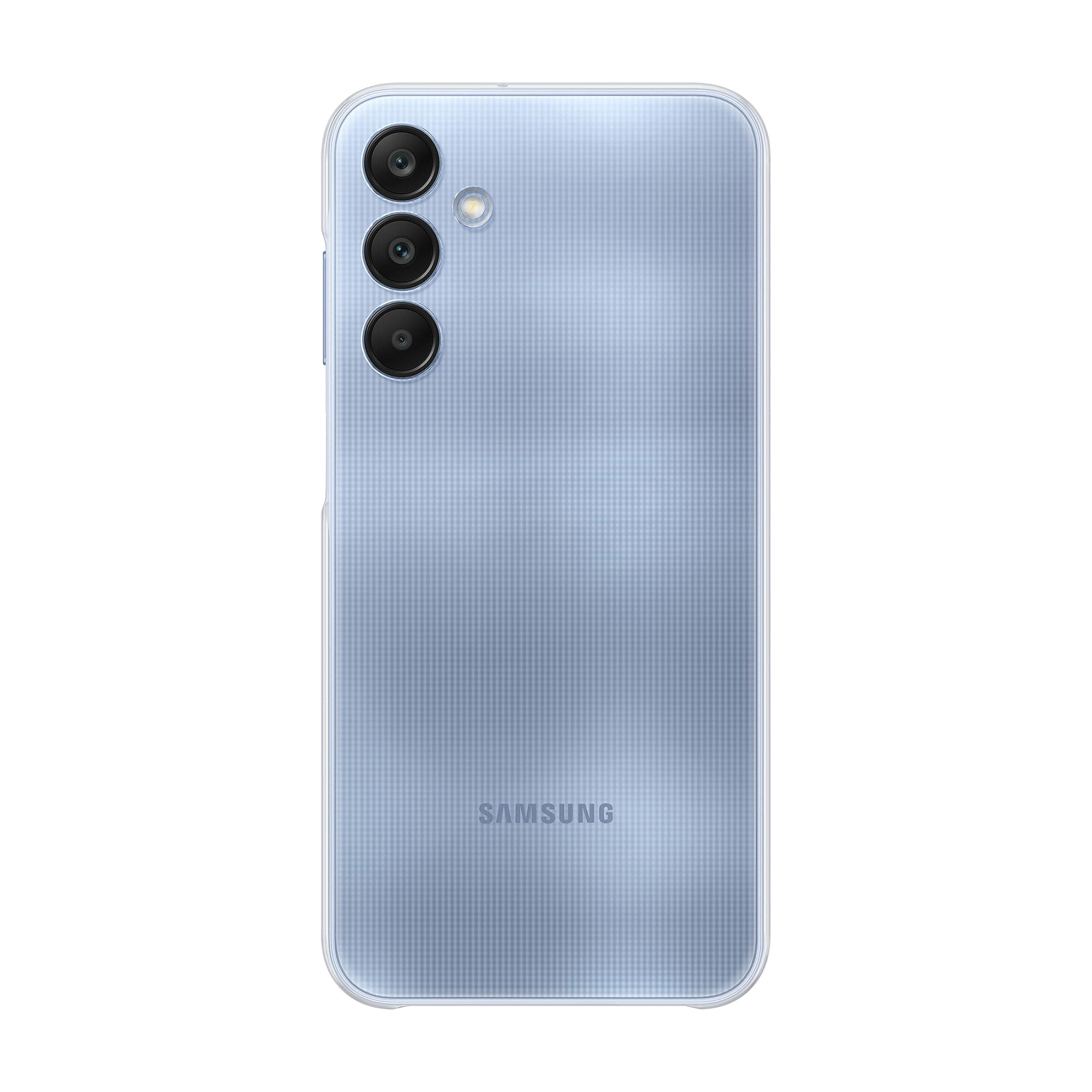 Калъф за Samsung Galaxy A25 5G, Samsung Clear Case, прозрачен