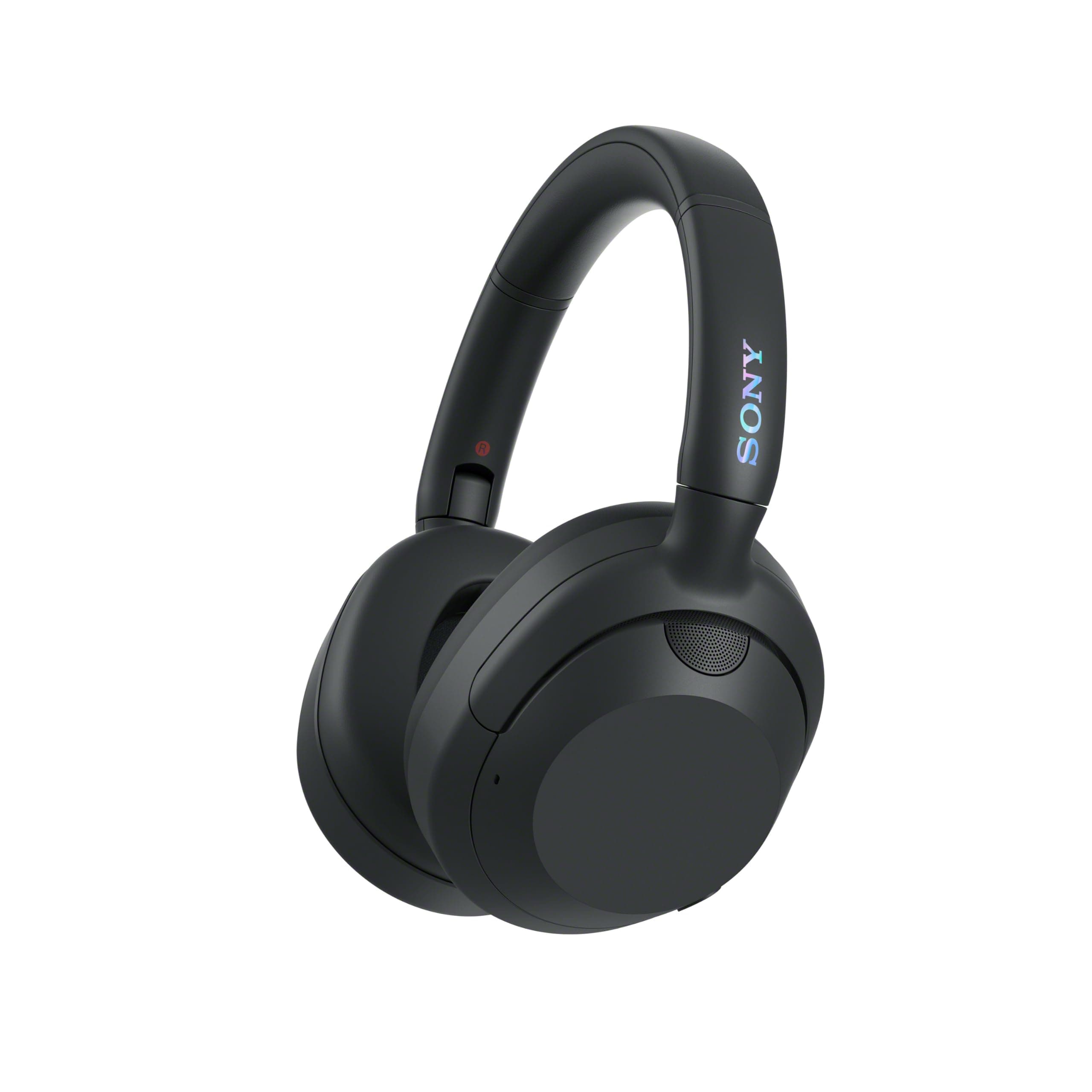 Sony Headset WH-ULT900N, black