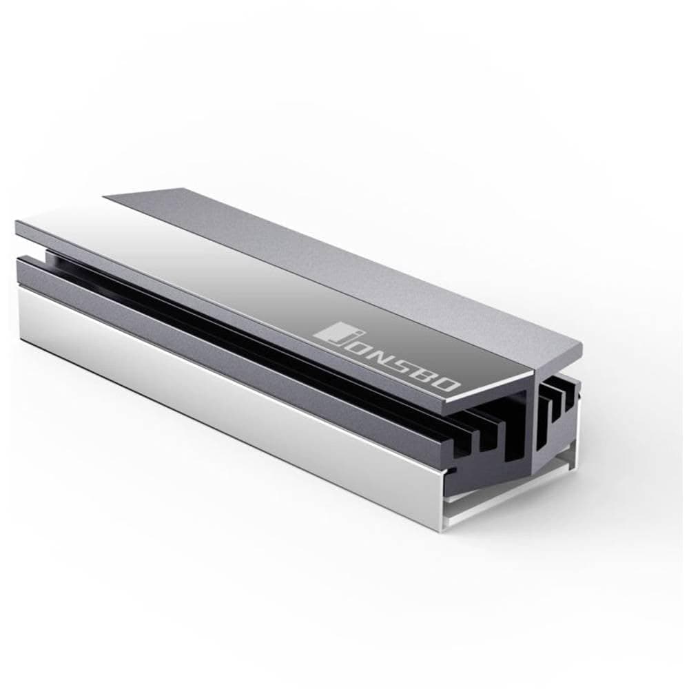 Пасивен охладител Jonsbo M.2 SSD