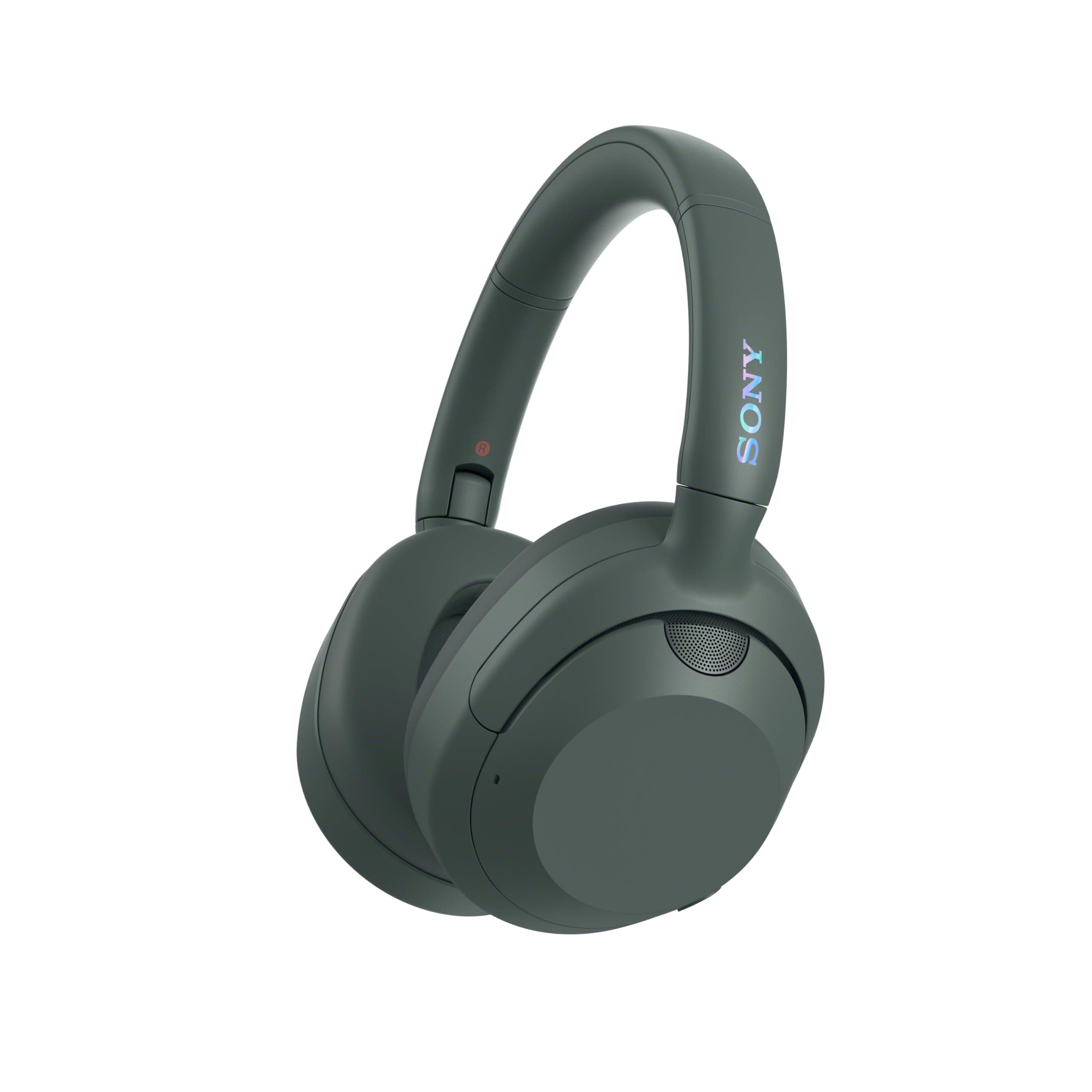 Sony Headset WH-ULT900N, forest gray