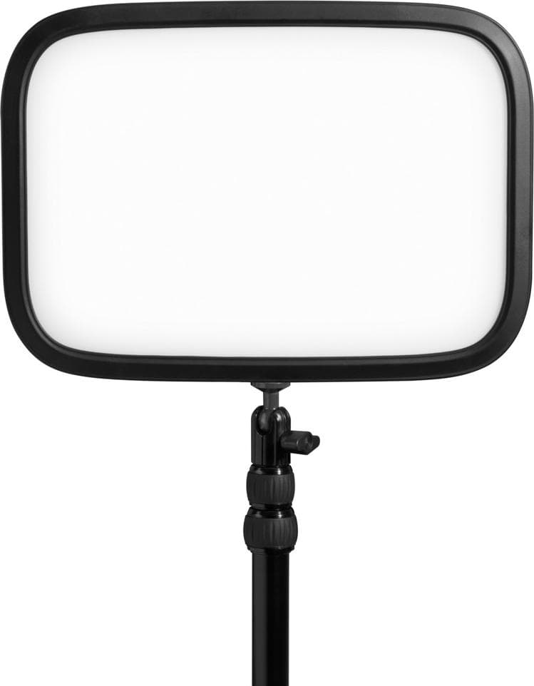 Осветление за стрийм Elgato Key Light, Черна