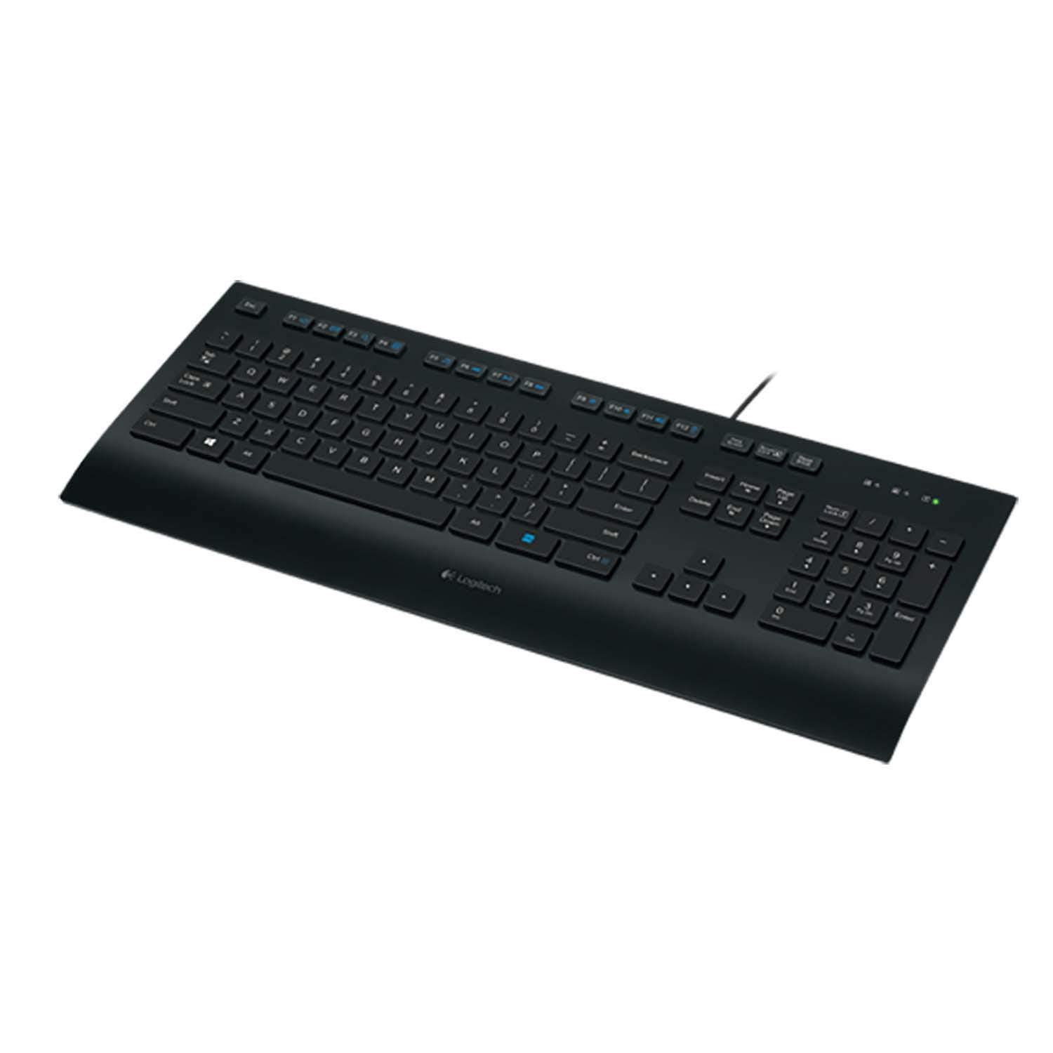 Logitech Keyboard K280e, OEM