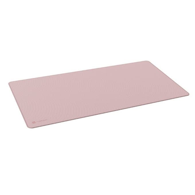 Natec mouse pad Misty rose 800x400mm