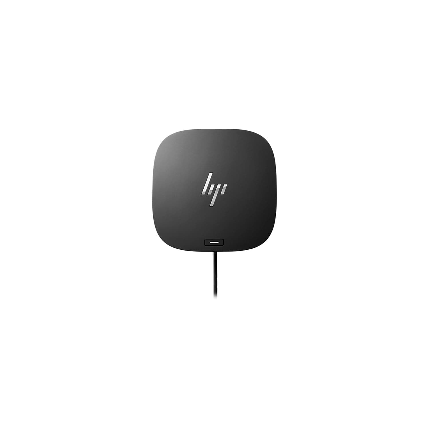 Докинг станция HP USB-C Dock G5, от USB C към 1x USB C, 4x USB A, 2x DisplayPort, 1x HDMI, 1x RJ45, 1x AUX, черна