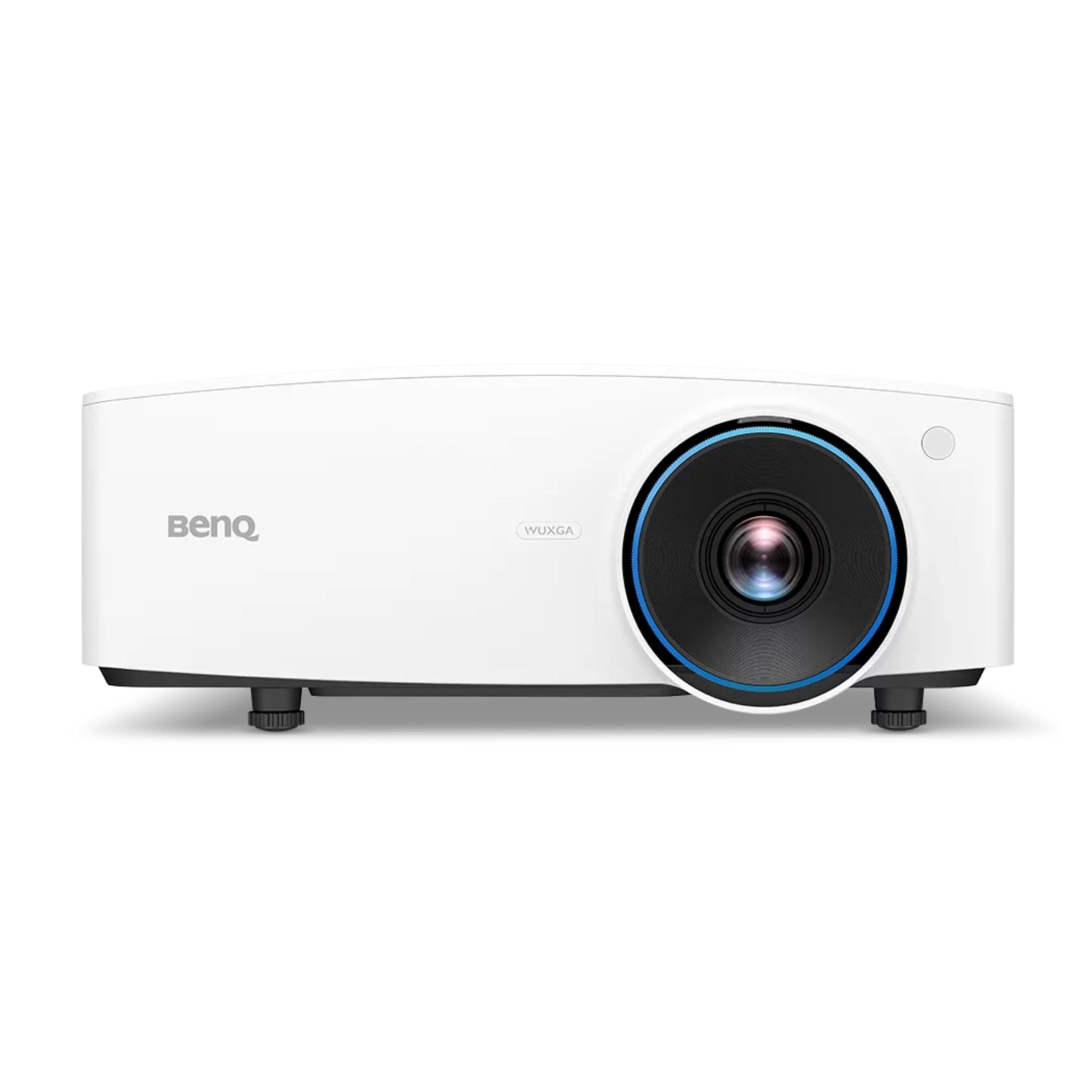 Видеопроектор BenQ LU935, DLP, WUXGA, 6000 ANSI, 3 000 000:1