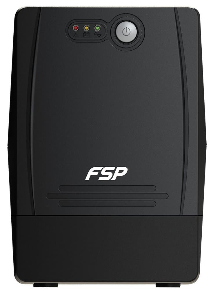 UPS FSP Group FP1000, 1000VA, Line Interactive