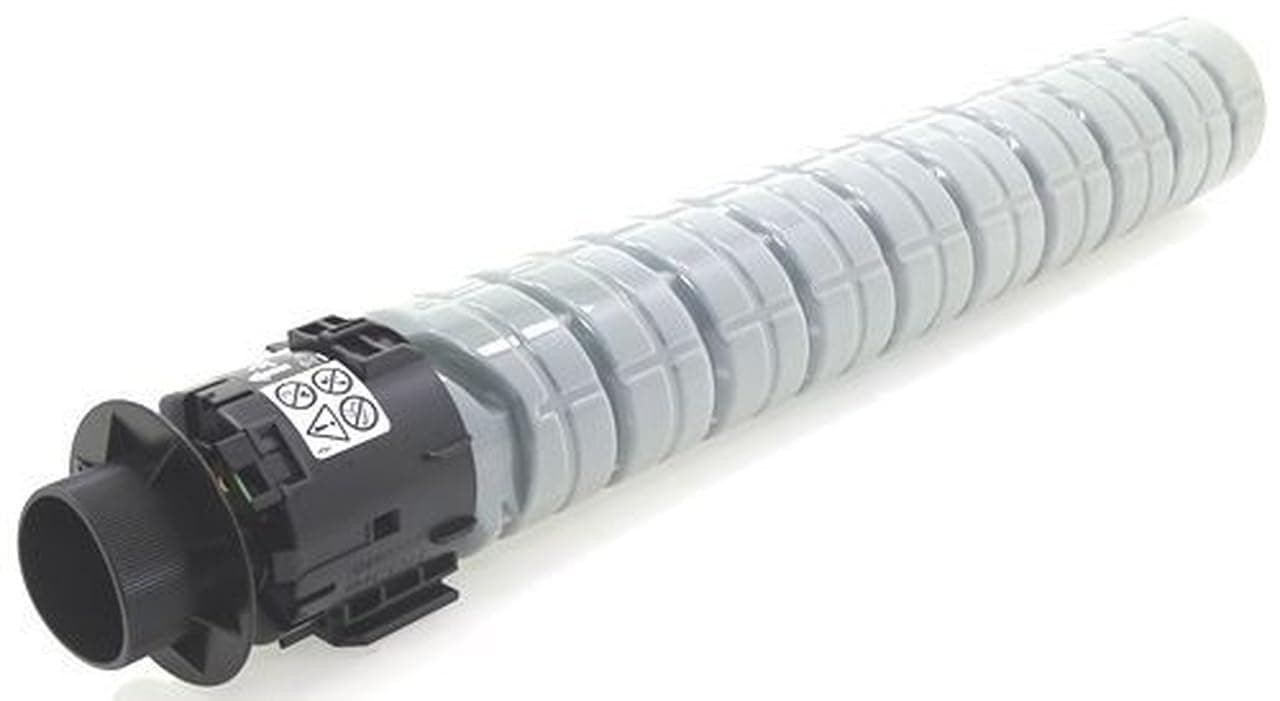 Тонер Ricoh IMC2500, за RICOH IM C2000/C2500, 16500 копия, Черен