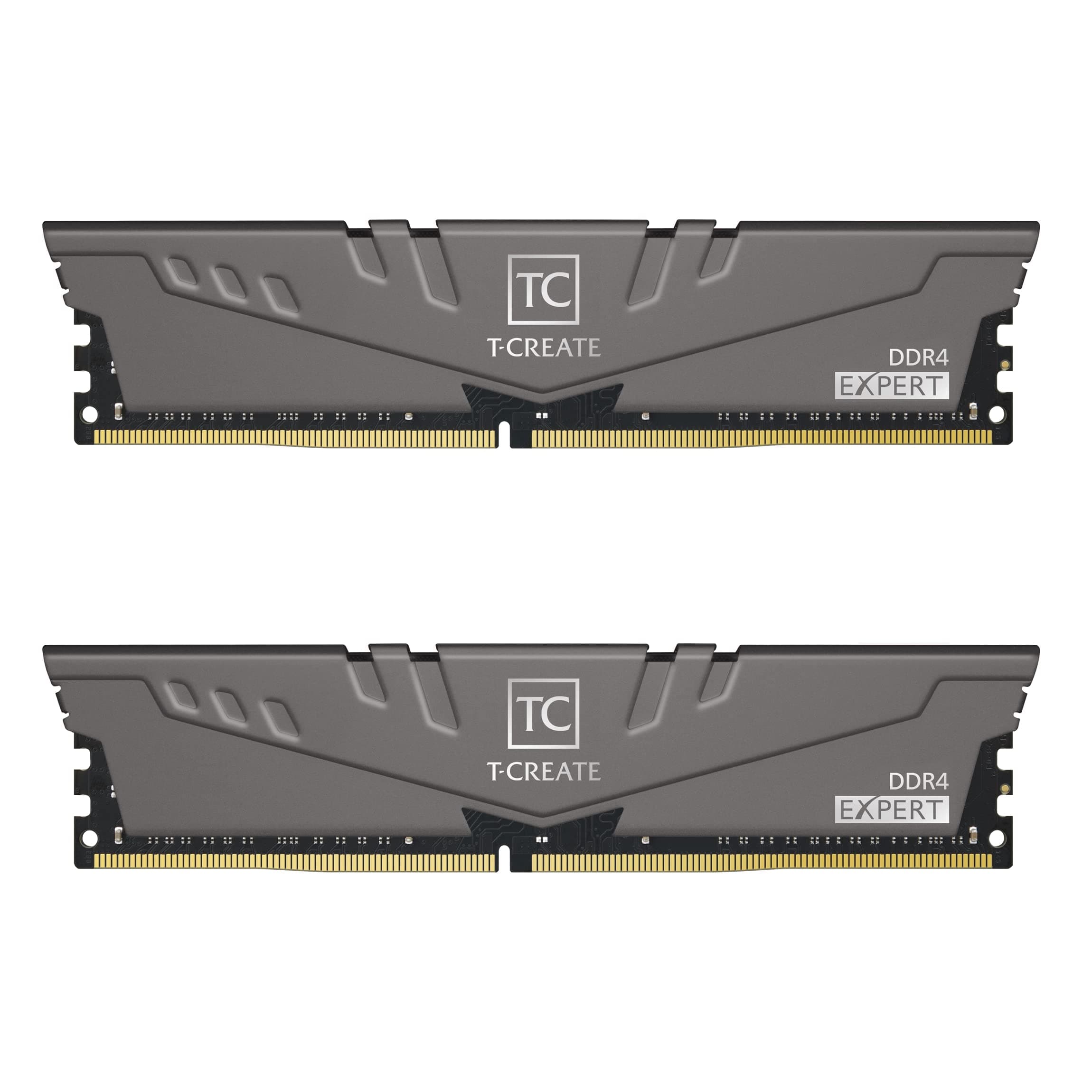 Памет Team Group T-Create Expert DDR4 - 16GB (2x8GB) 3200MHz CL16