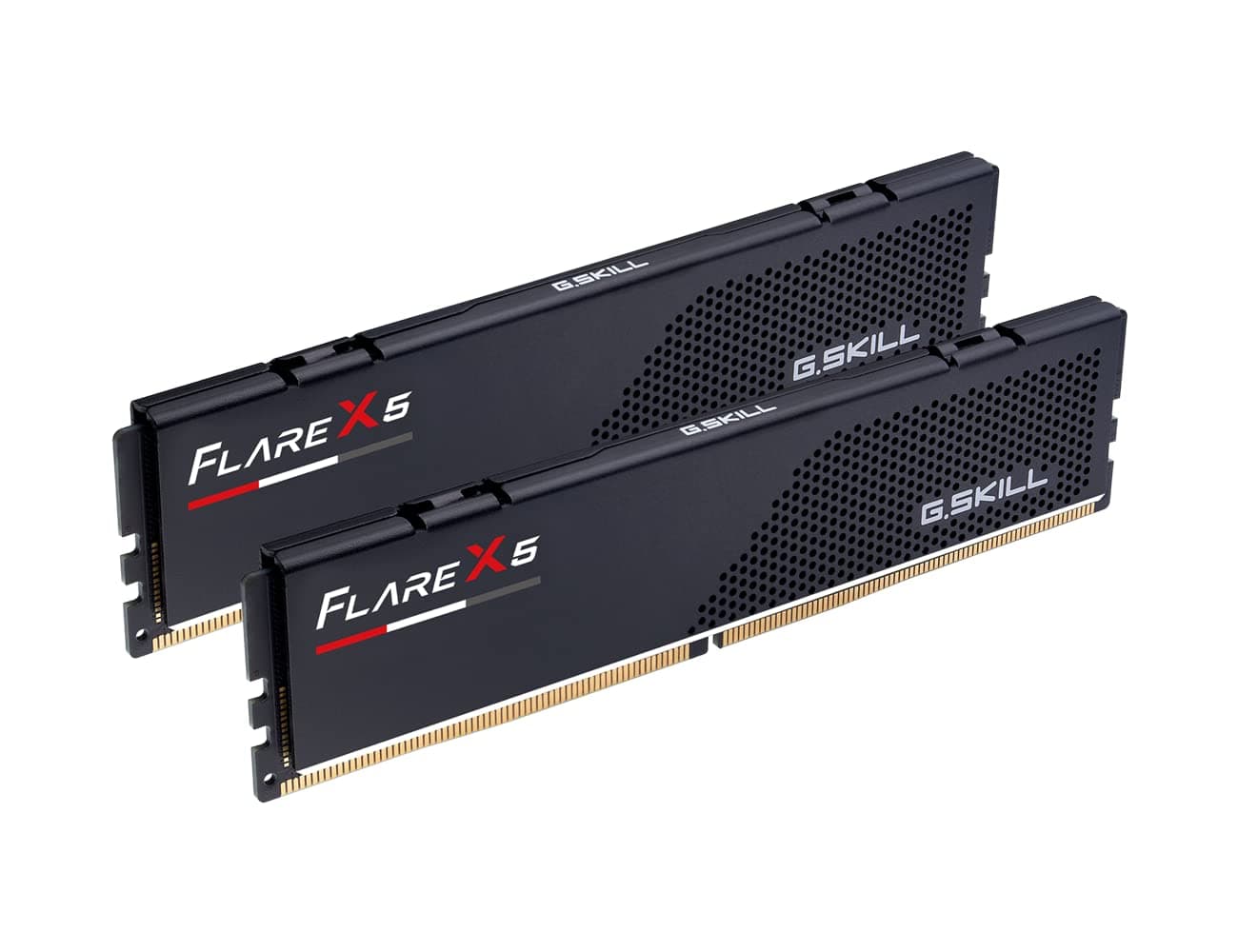 Памет G.SKILL Flare X5 Black 32GB(2x16GB) DDR5 6000MHz CL36