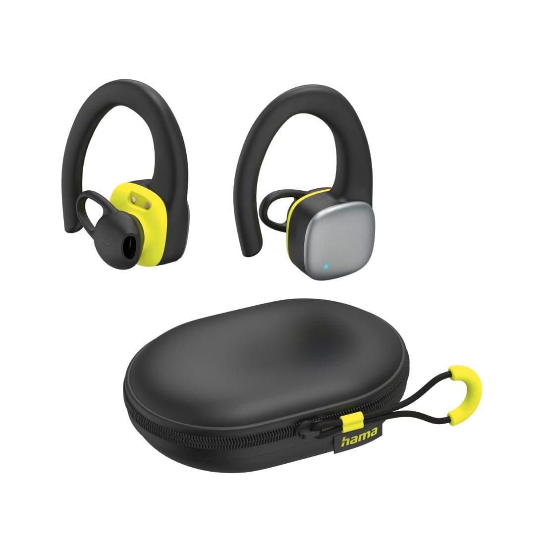 Hama Блутут слушалки "Spirit Athletics" Bluetooth®, 184113