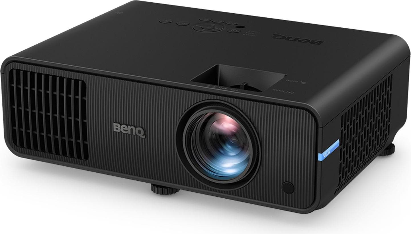 Проектор BenQ LW600ST- WXGA (1280x800), 2800 ANSI, 20000:1, HDMI, Rec. 709 (95%)