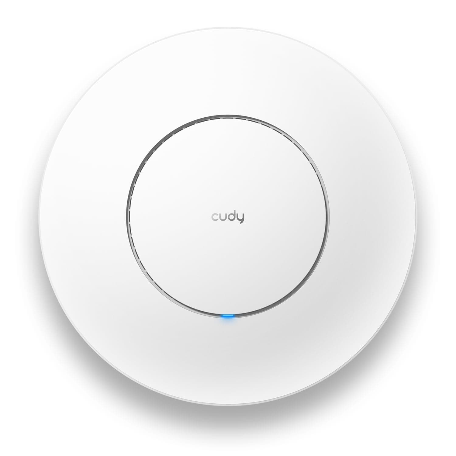 Безжичен Access Point Cudy AP1300, AC1200, 2.4/5 GHz, 300 - 867 Mbps, DC адаптер