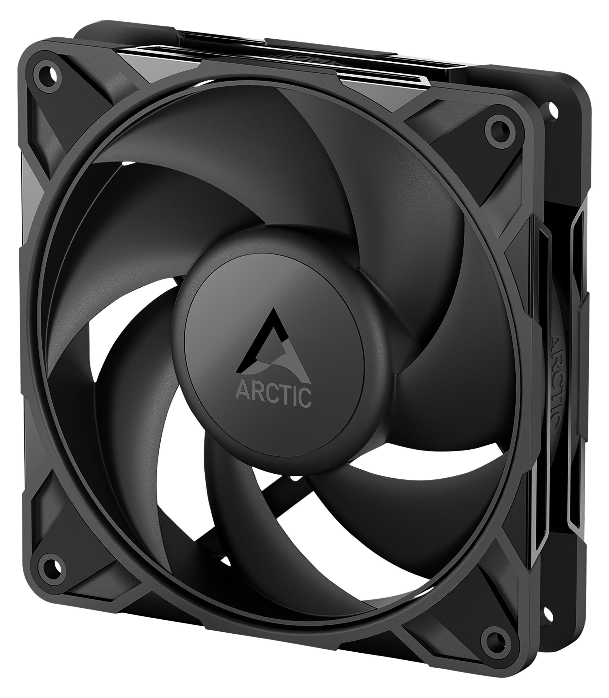 Вентилатор ARCTIC P12 Pro 120mm PWM