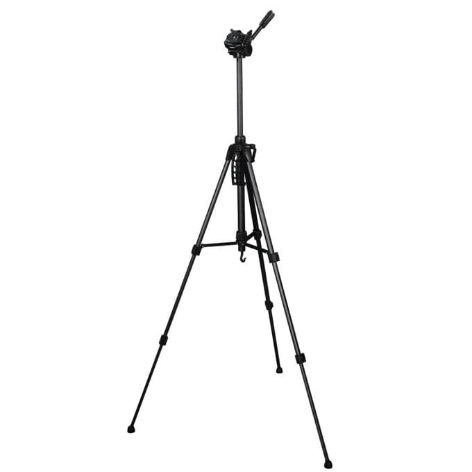 Статив HAMA Star Black 153-3D, 04469