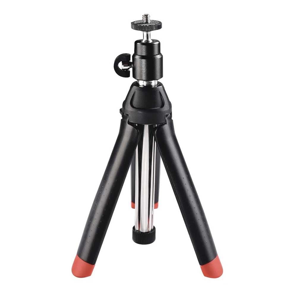 Мини статив HAMA Multi 4in1, 20 -90 cm, 04601