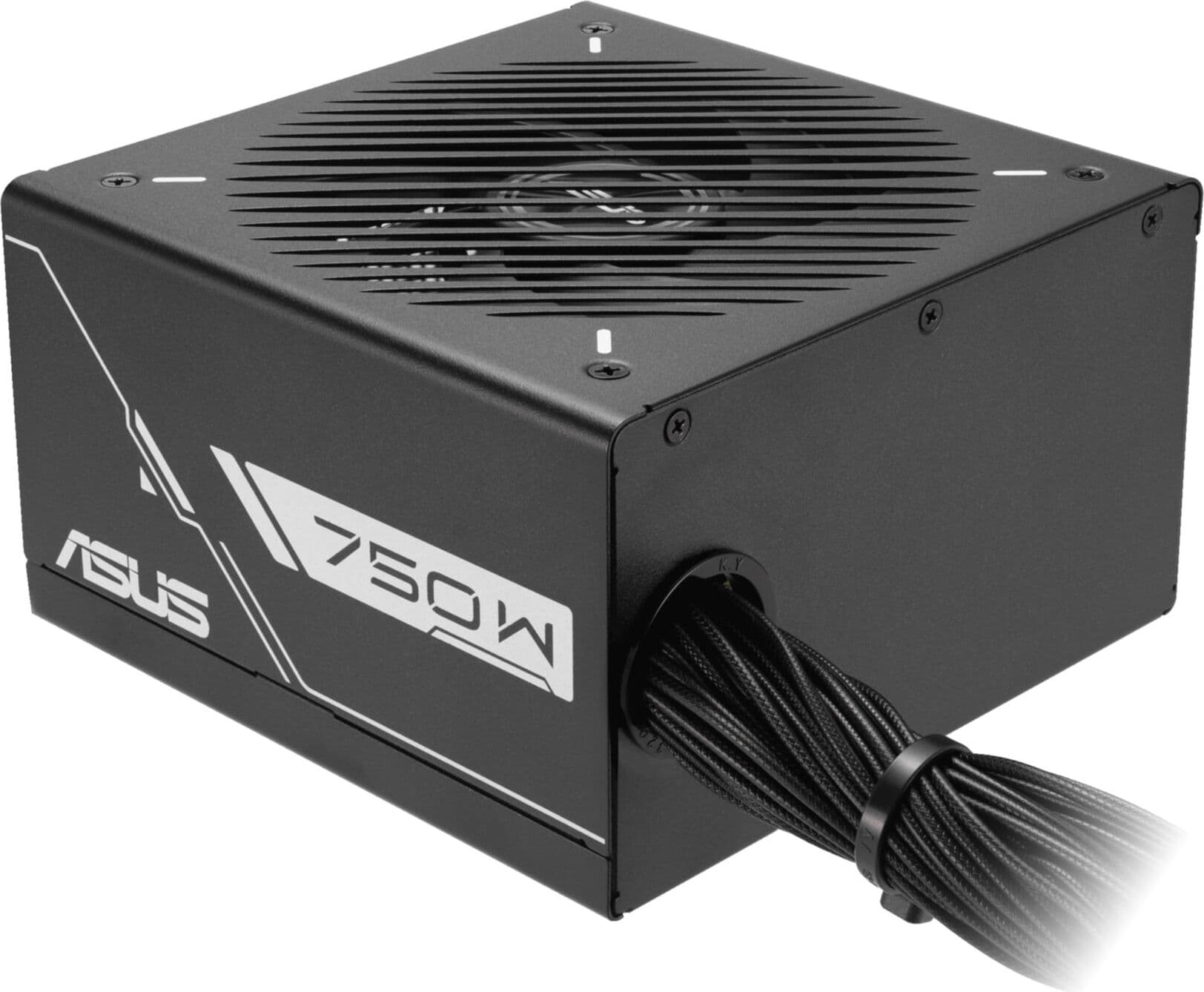 Захранващ блок ASUS PRIME 750W, 80+ Bronze