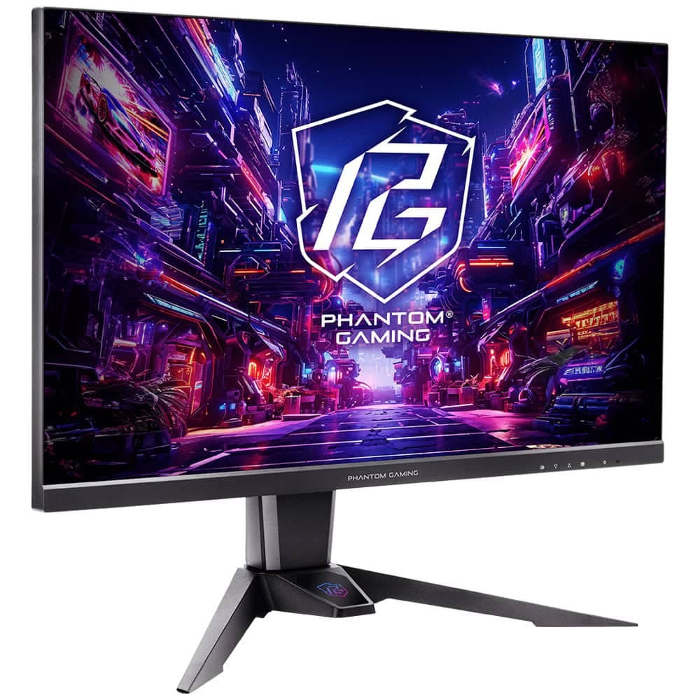 Геймърски Монитор ASRock PG27QFT2A