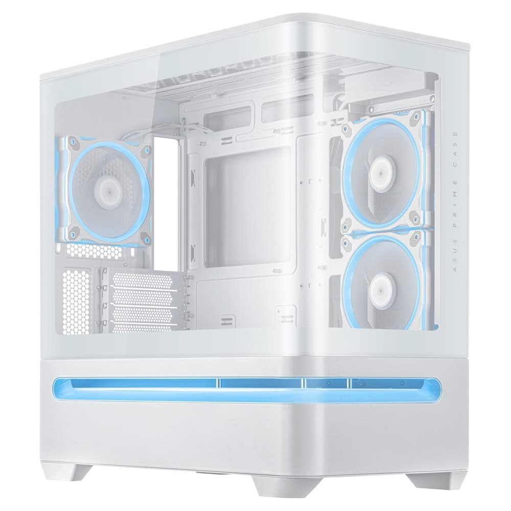 Asus Prime AP202 TG White