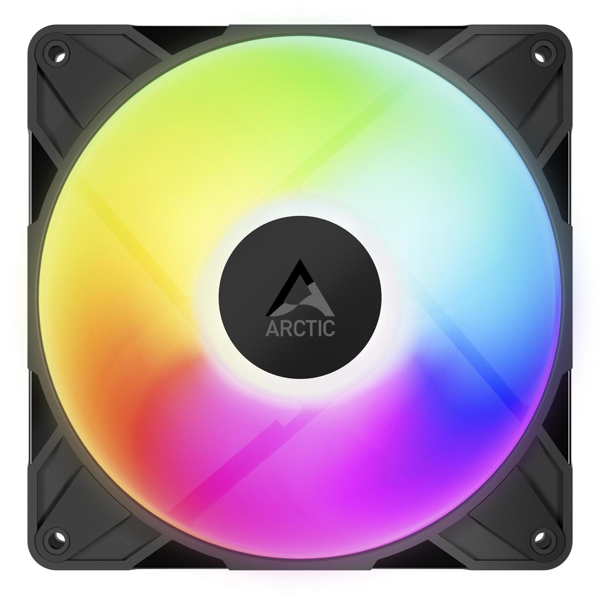 Вентилатор ARCTIC P14 Pro A-RGB - 140mm PWM