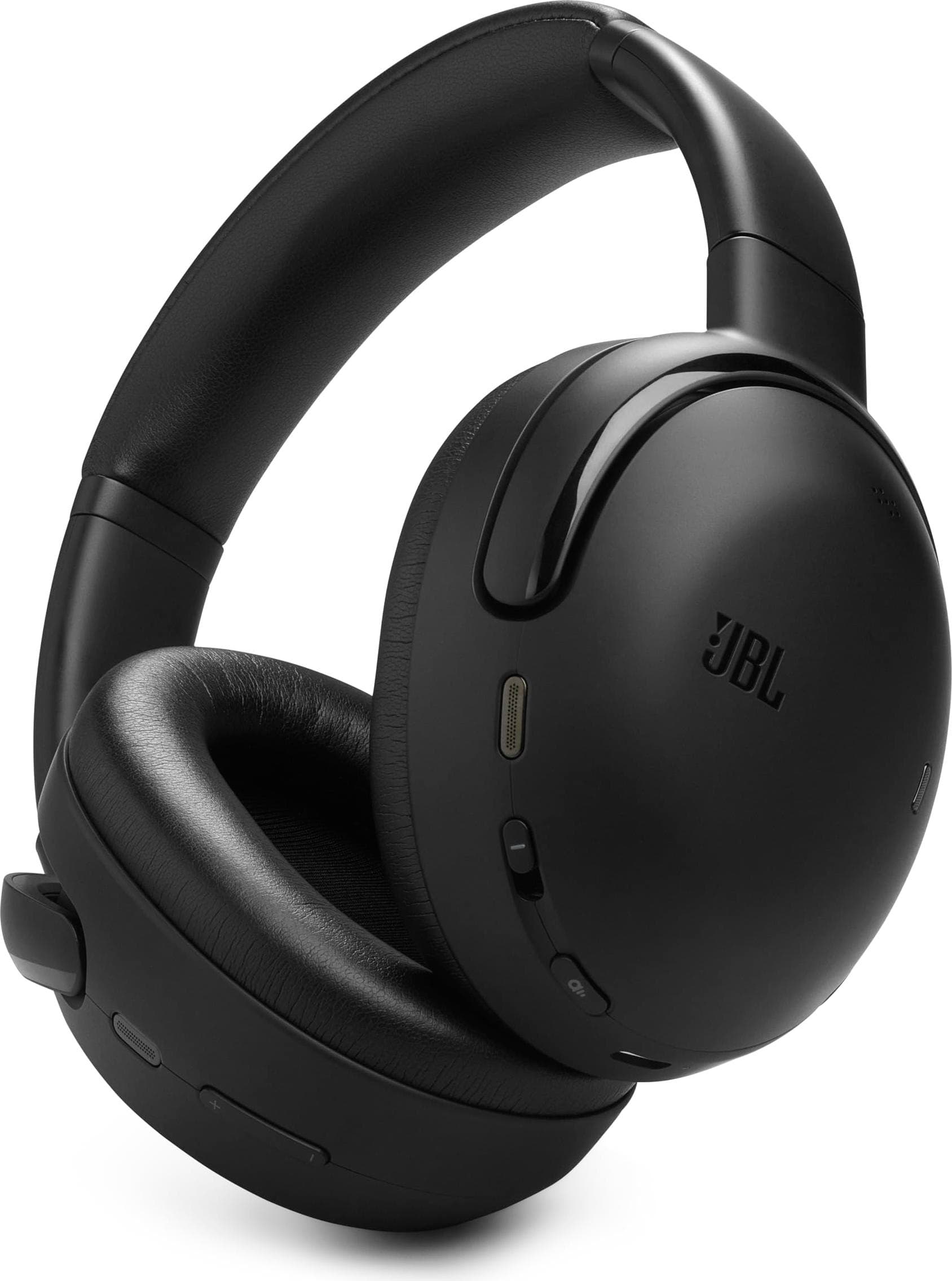 Безжични Слушалки JBL Tour One M3 black