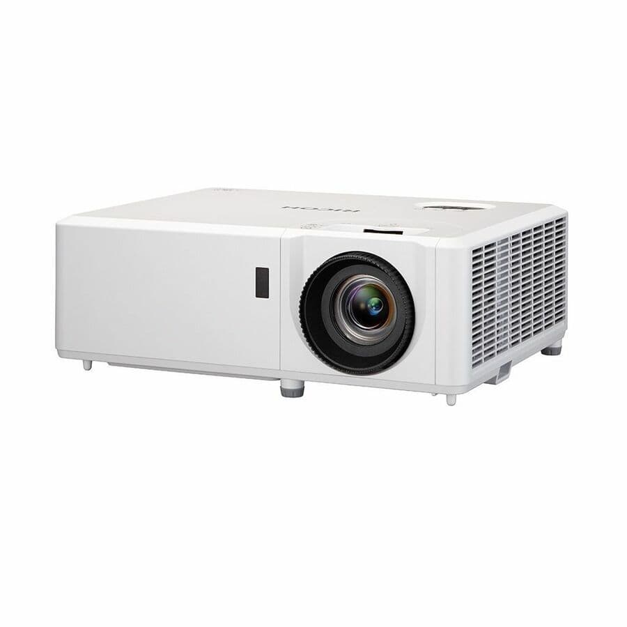 Лазерен проектор Ricoh WXL5860, DLP, WXGA, 4700 ANSI, HDMI 2.0, IP6X