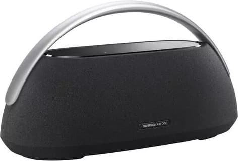 Колонка блутут Harman Kardon Go and Play 3 Black
