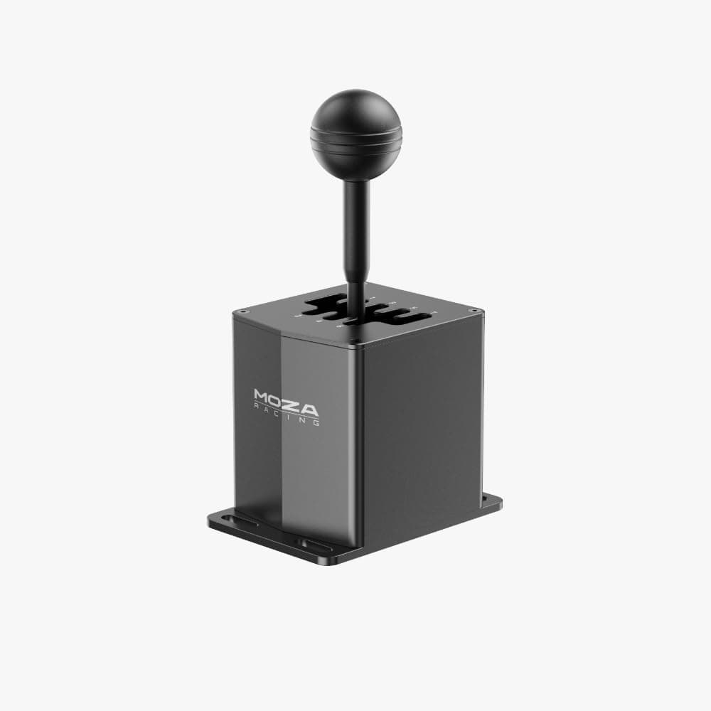 Скоростен лост MOZA HGP Shifter
