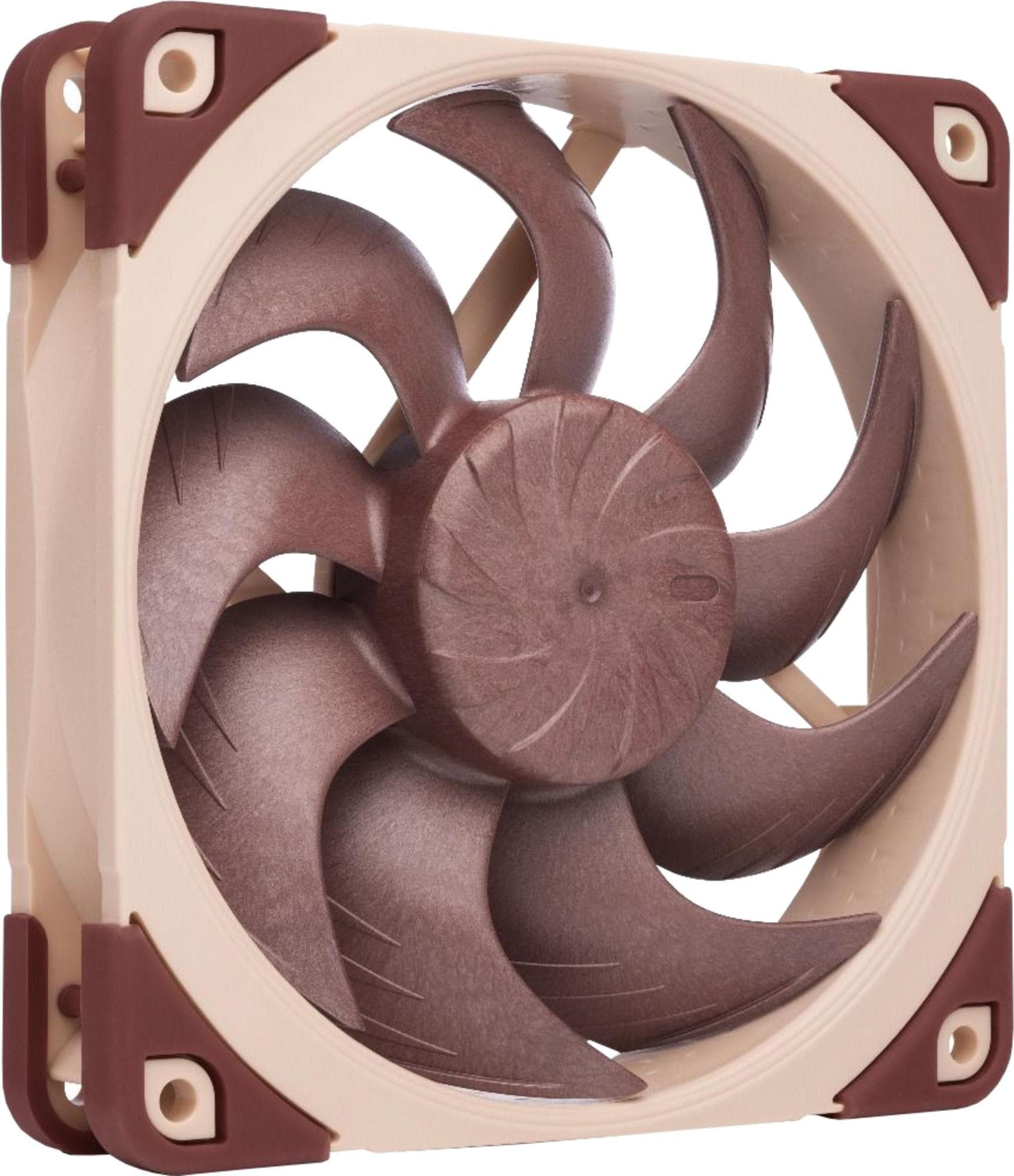 Вентилатор Noctua 120mm NF-A12x25 G2 LS-PWM