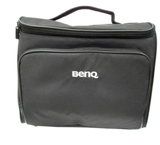 Чанта за проектор BenQ BGQM01, Черен
