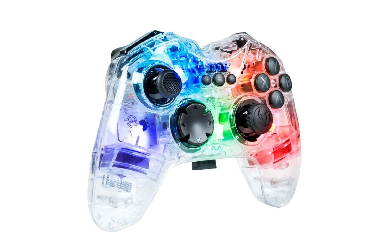 Безжичен геймпад NACON GC-200WL RGB