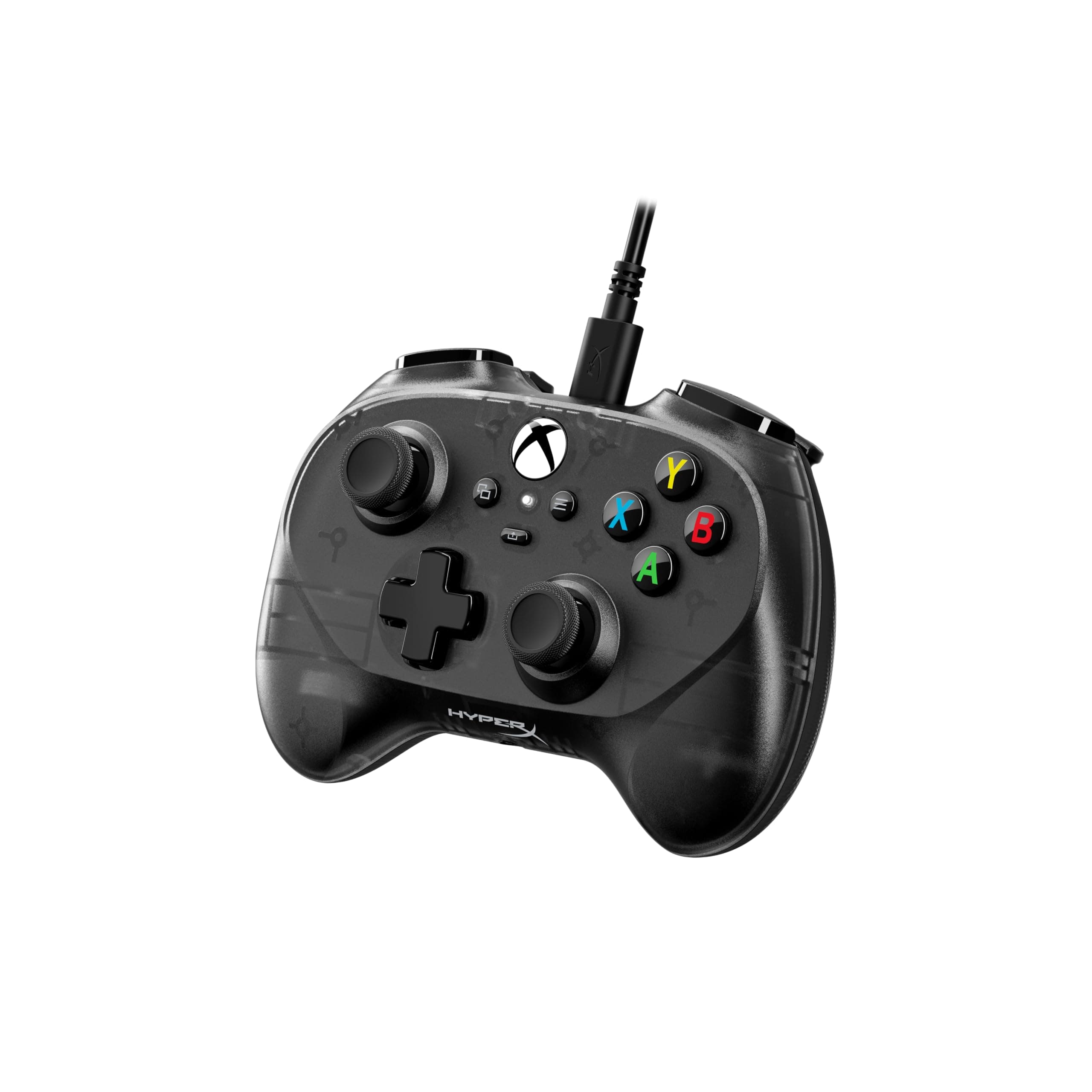 Геймърски контролер HyperX Clutch Tanto Mini WD