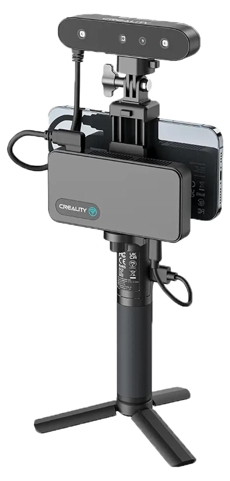 3D скенер Creality CR-Scan Ferret Pro