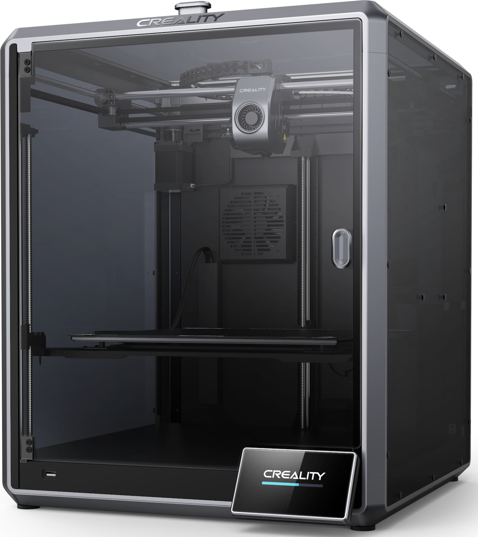 3D Принтер Creality K1 Max