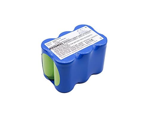 Батерия Cameron Sino, акумулаторен уред за връзване на лози Pellenc Fixion AP25 P80, 29101621 7.2V 3000mAh Cameron Sino