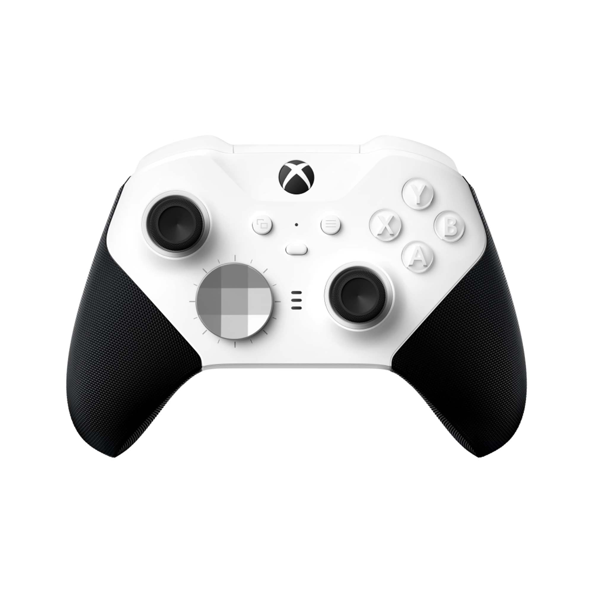 Геймърски контролер Microsoft, За Xbox, Безжичен, Series 2 Core, Бял